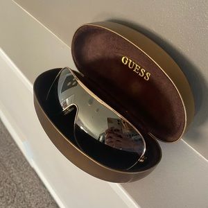 GUESS designer sunglasses